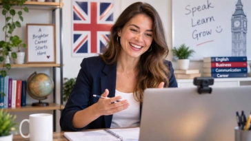 Corsi inglese online lavoro