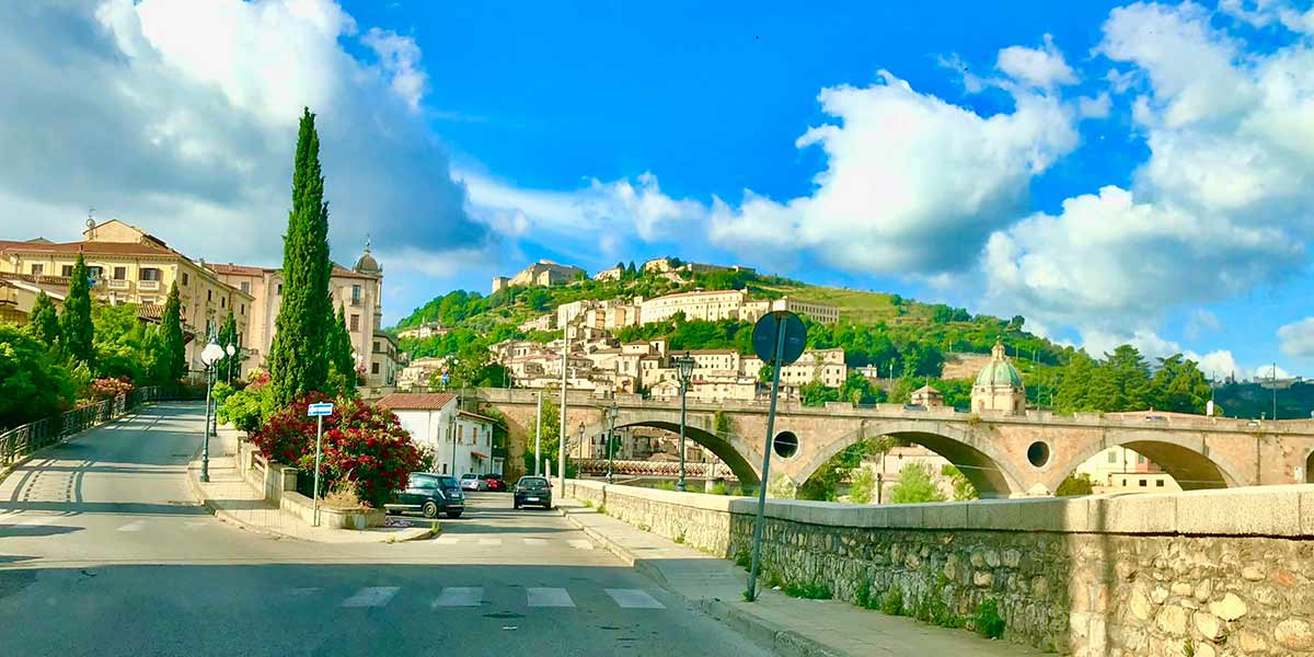 Cosenza