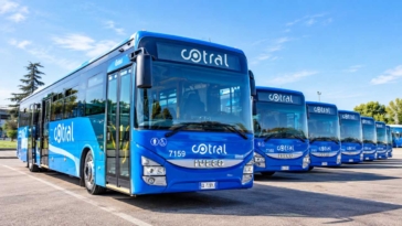 Cotral