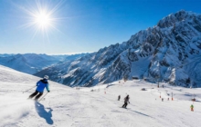 Courmayeur Mont Blanc funivia
