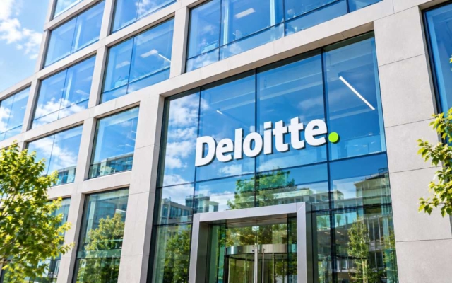 Deloitte