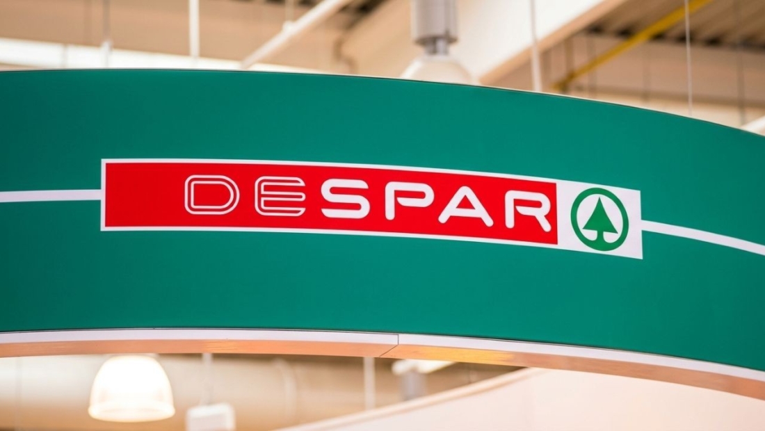 Despar, Aspiag