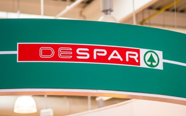 Despar, Aspiag