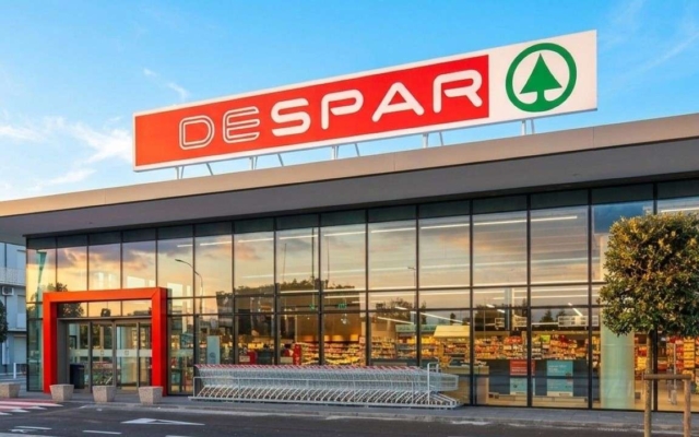 Despar Centro Sud, nuova apertura