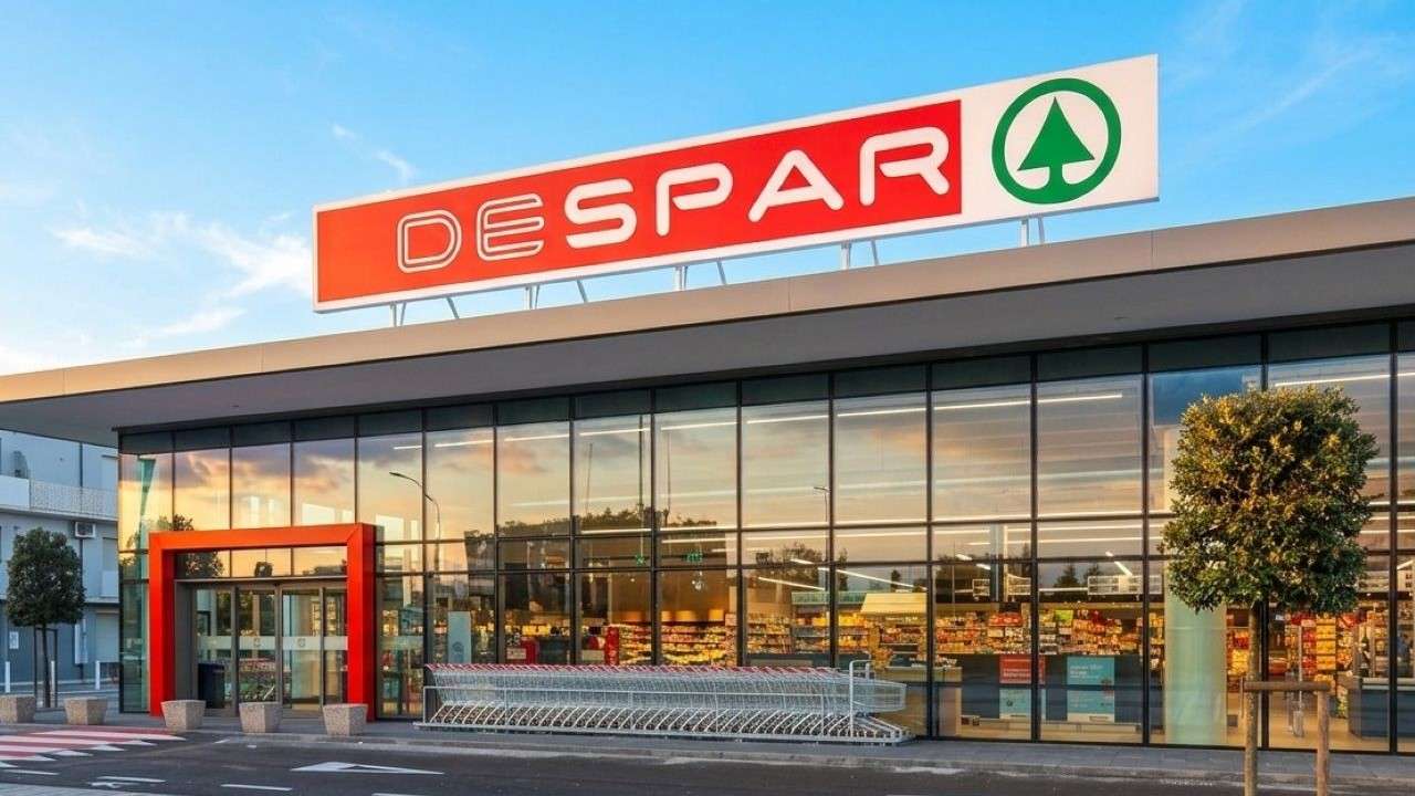 Despar Centro Sud, nuova apertura