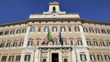 Documento di finanza pubblica DFP