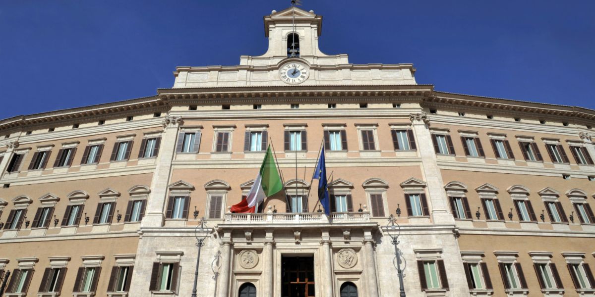 Documento di finanza pubblica DFP