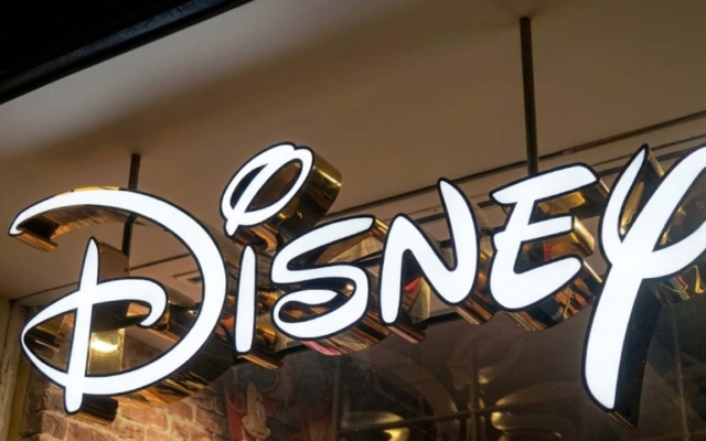Disney