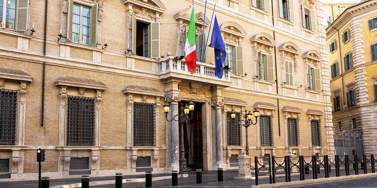 Documento Programmatico Finanza Pubblica DPFP