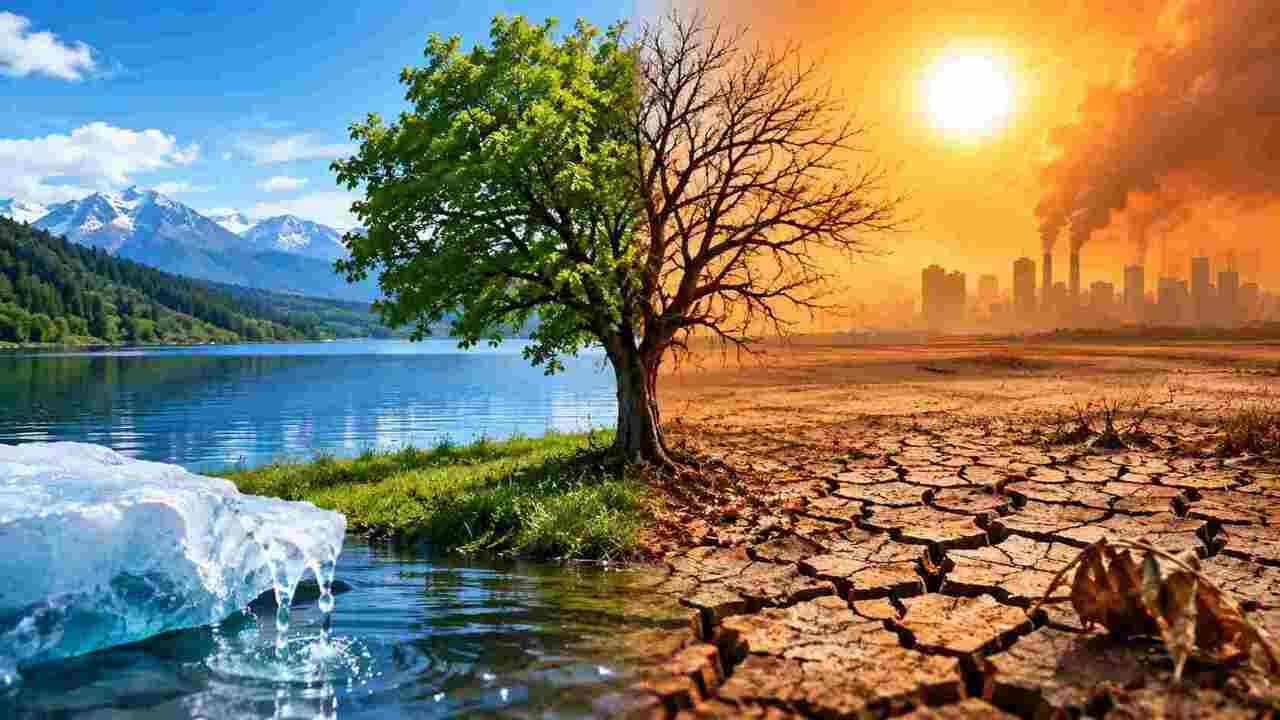 Earth Partner Prize, concorso artistico