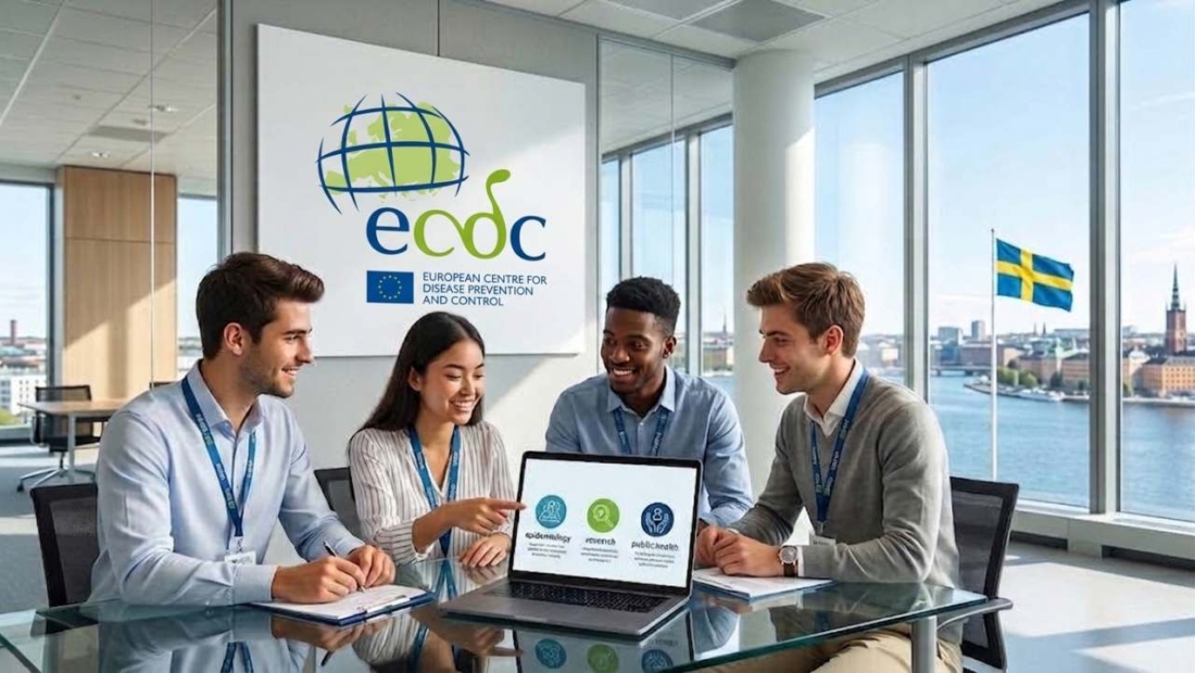 ECDC
