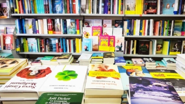 editoria, editori, lavoro