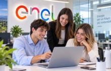 Enel stage