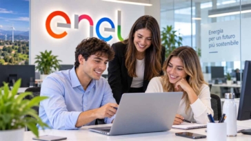 Enel stage