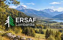 ERSAF Lombardia