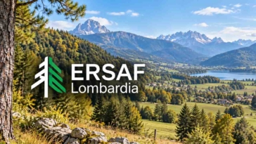ERSAF Lombardia