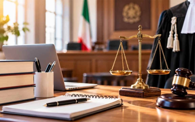 Esame abilitazione professione forense