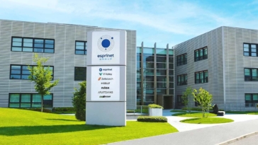 Esprinet
