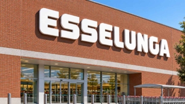 Esselunga supermercato