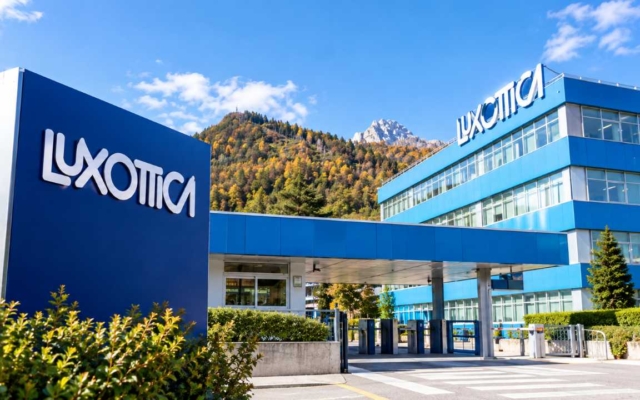 EssilorLuxottica
