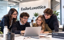 EssilorLuxottica Operations Talent Program
