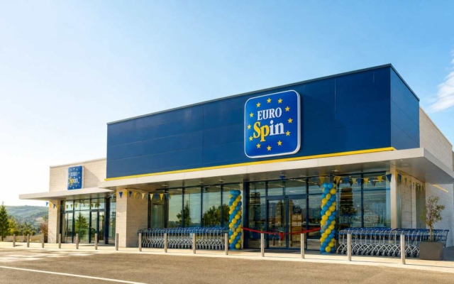 Eurospin