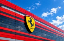 Ferrari, lavoro