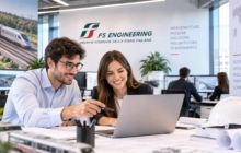 Ferrovie dello Stato, Fs Engineering