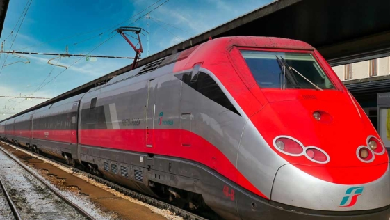 Ferrovie dello Stato, Rete Ferroviaria