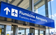 Fiumicino Aeroporto
