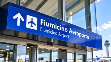 Fiumicino Aeroporto