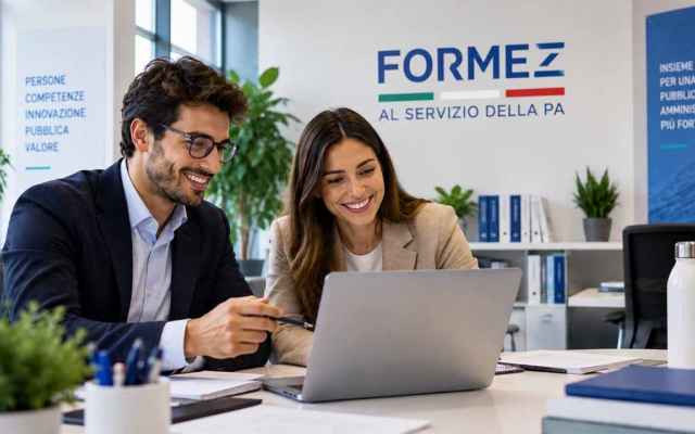 Formez pa selezione