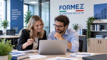 Formez PA selezioni