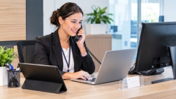 Front office, corso formazione