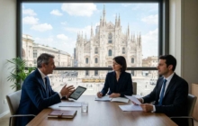 Concorso Camera di Commercio di Milano Monza Brianza Lodi
