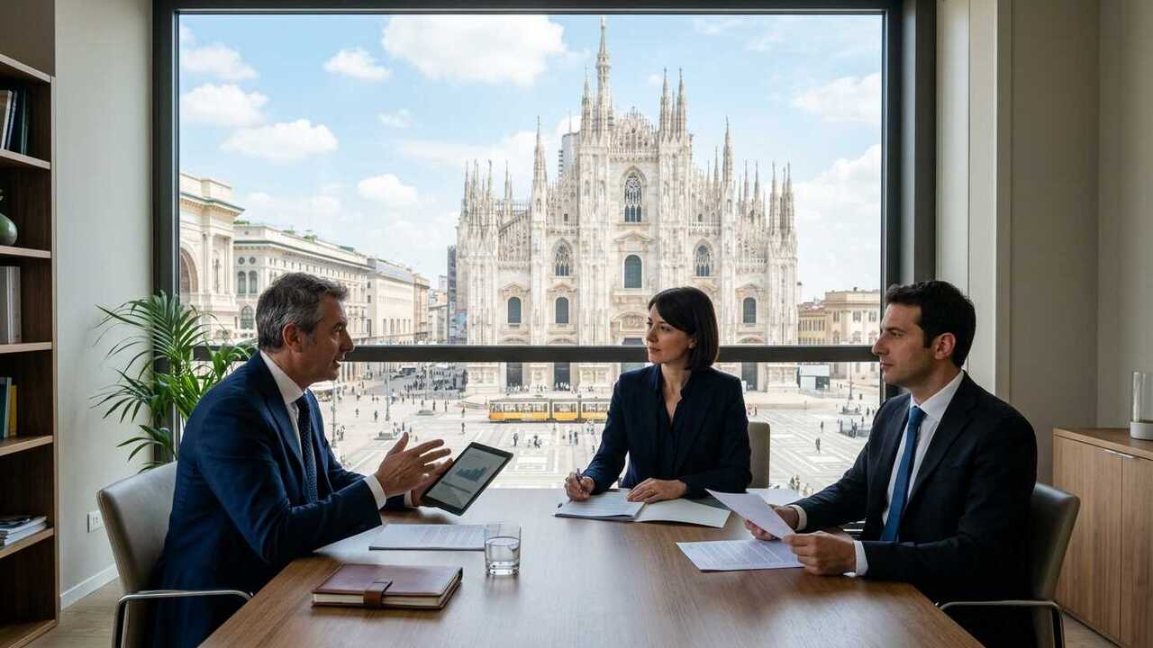 Concorso Camera di Commercio di Milano Monza Brianza Lodi