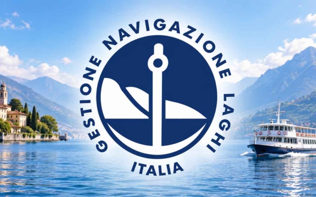 Gestione Navigazione laghi