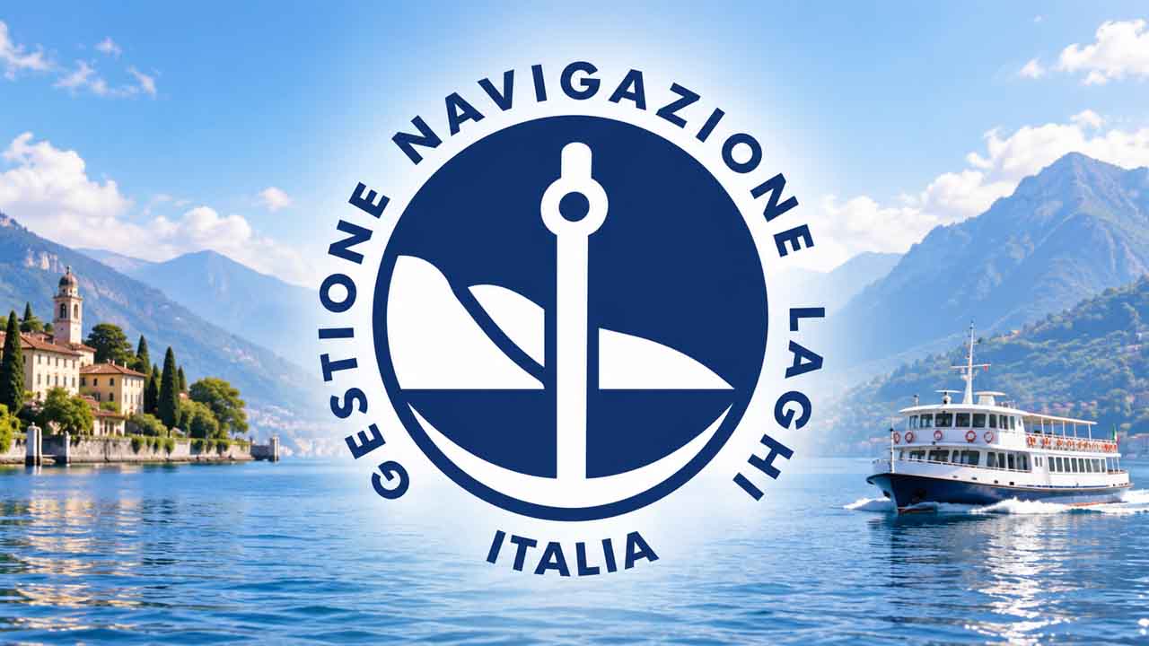 Gestione Navigazione laghi