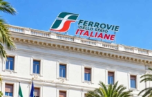 Gruppo FS, Ferrovie dello Stato