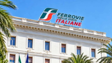 Gruppo FS, Ferrovie dello Stato