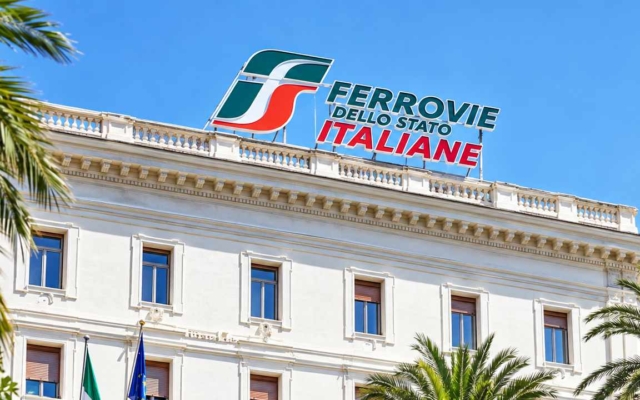 Gruppo FS, Ferrovie dello Stato