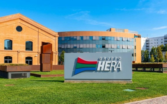 Gruppo Hera