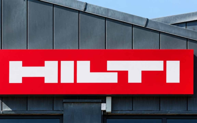HILTI