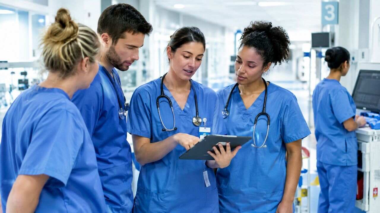 Infermieri concorso