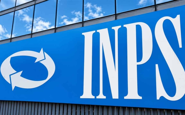Inps bando