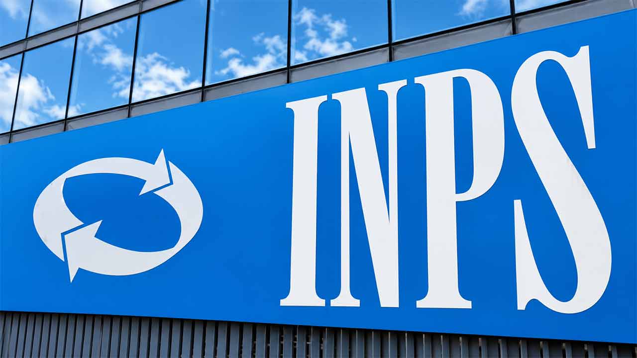Inps bando