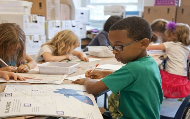 Insegnante scuola infanzia