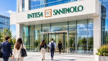 Intesa Sanpaolo