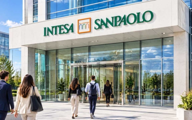 Intesa Sanpaolo