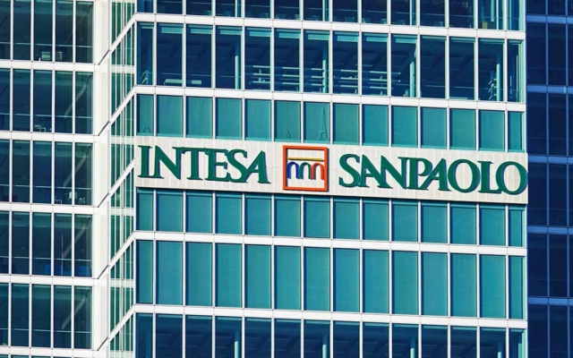 Intesa Sanpaolo Gruppo